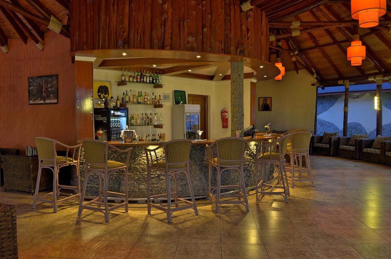 Sentrim Elementaita Lodge Elmenteita Exterior foto