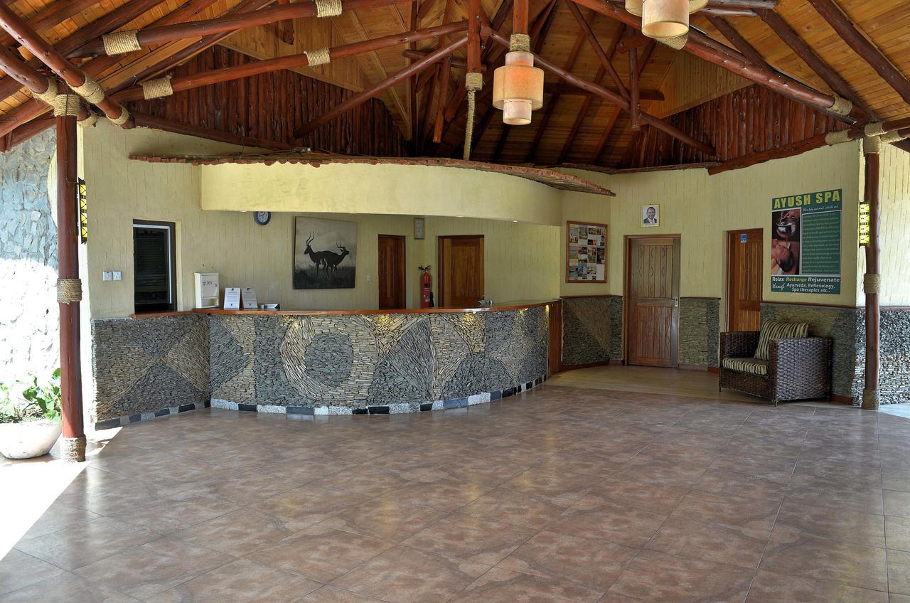 Sentrim Elementaita Lodge Elmenteita Exterior foto
