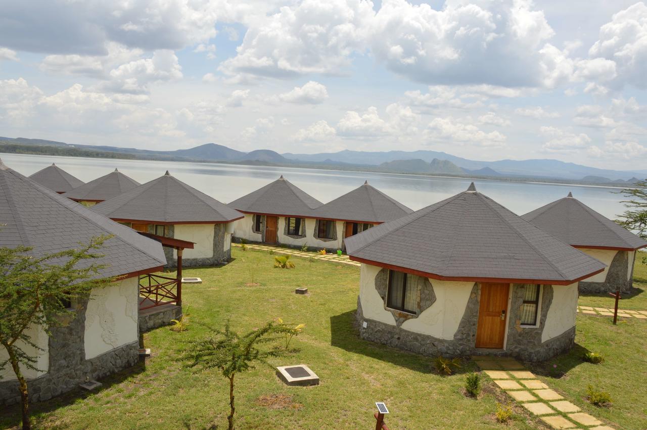 Sentrim Elementaita Lodge Elmenteita Exterior foto